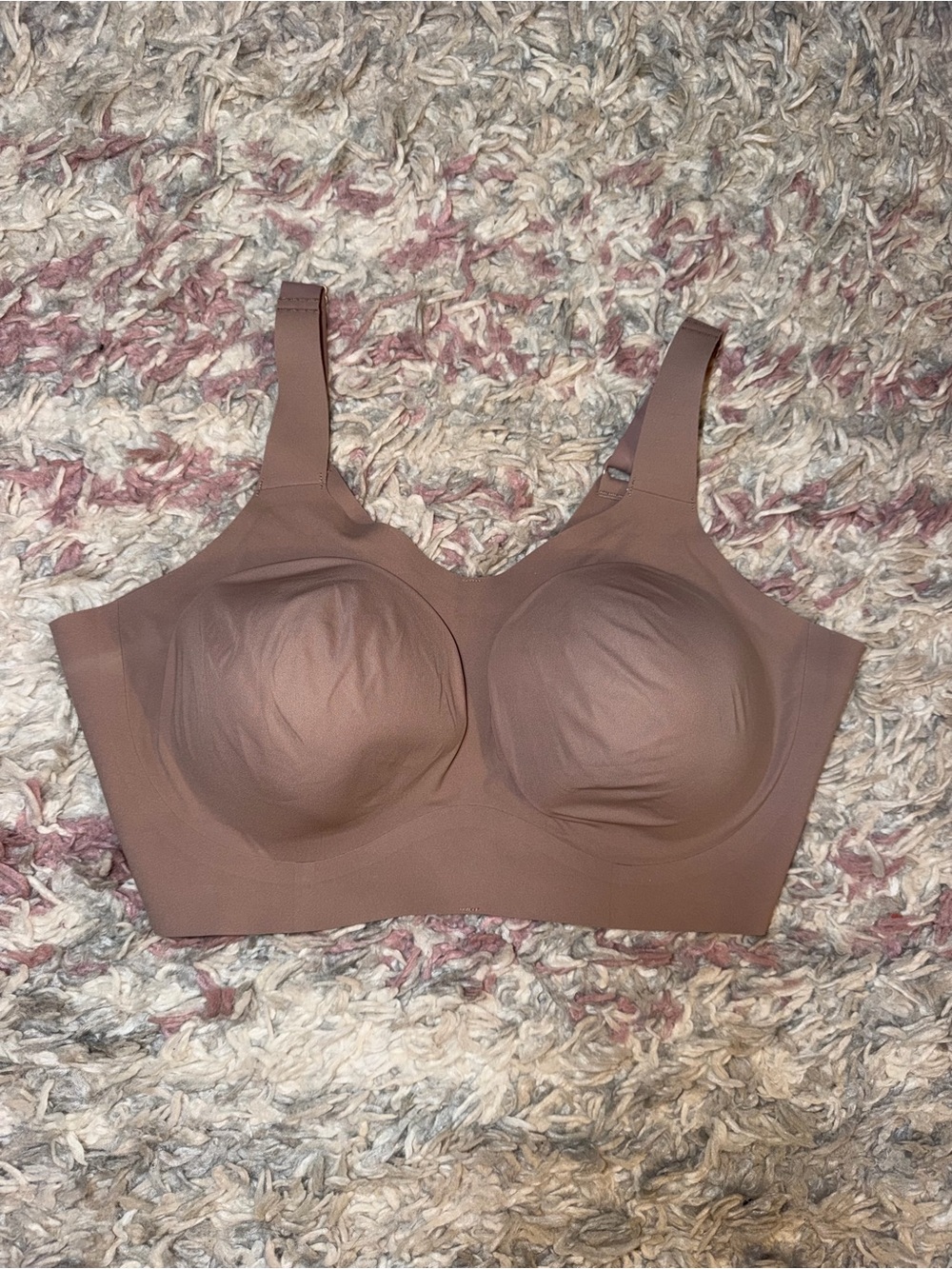 EVELYN BOBBIE beyond bra 2XL